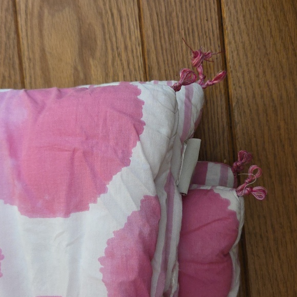 Pottery Barn Kids Reversible Twin Size Quilt - Picture 3 of 6